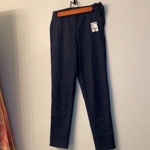 Navy dress Pants MODCLOTH
